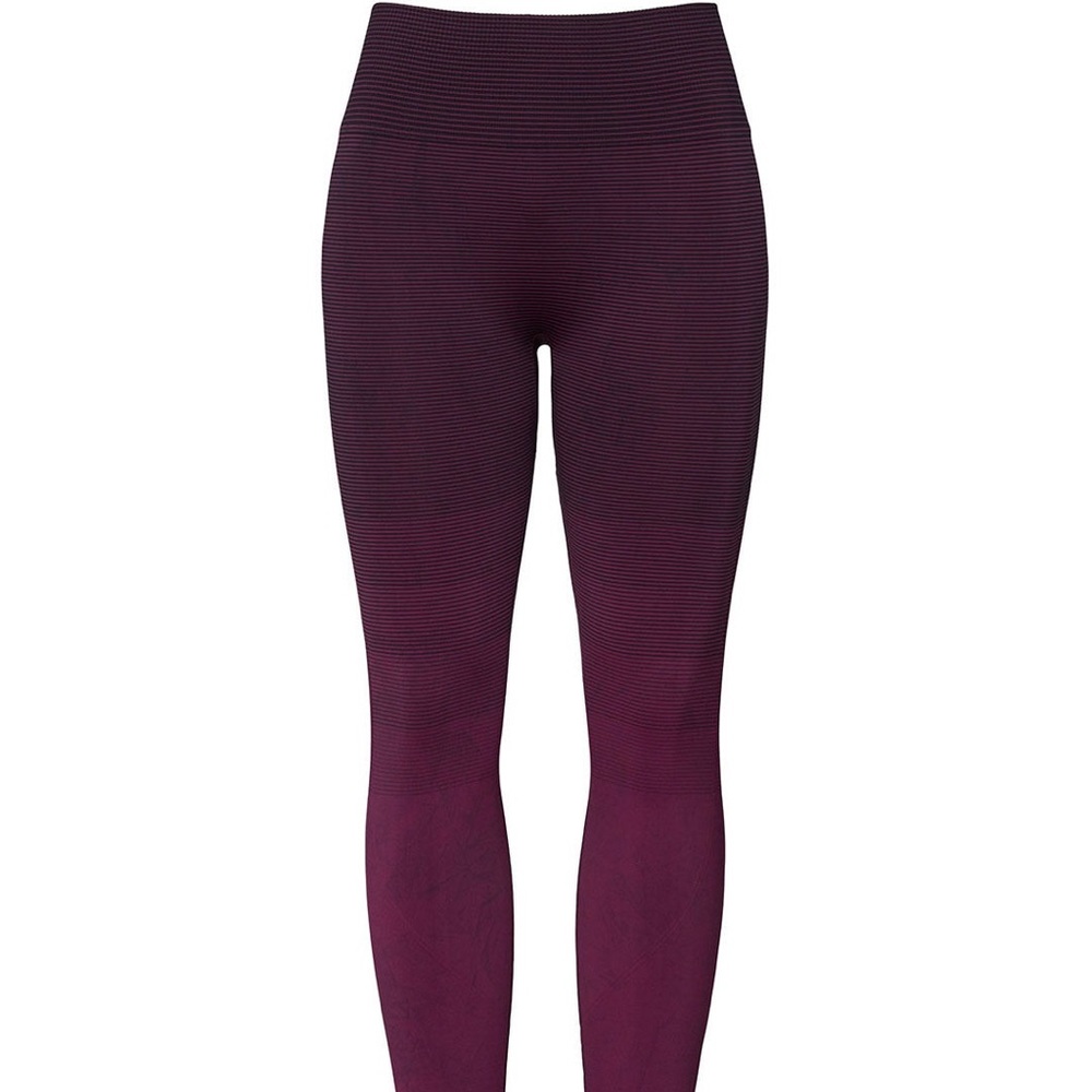Lululemon NWT Ebb to Train tight size 2